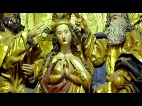 Loretánské litanie