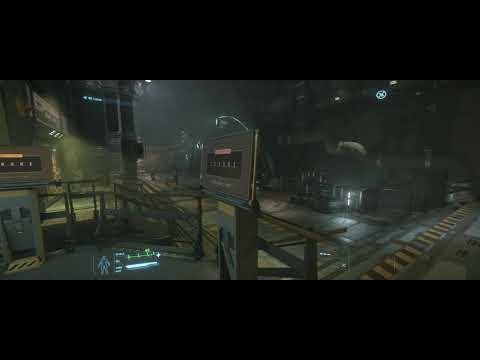 Star Citizen 3.6.1 Screen details