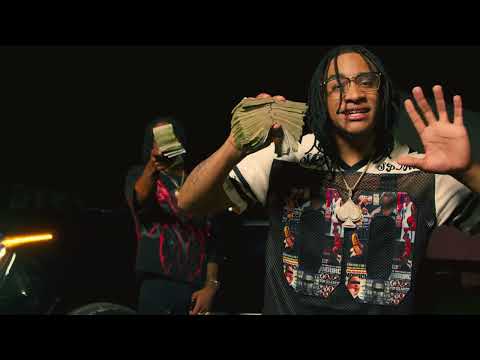 YGN Lil Juice - On My Momma (Official Music Video)