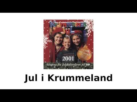Video thumbnail for Jul i krummeland