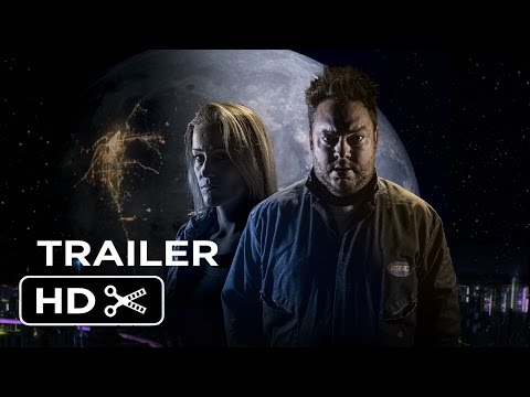 Moonshot Trailer