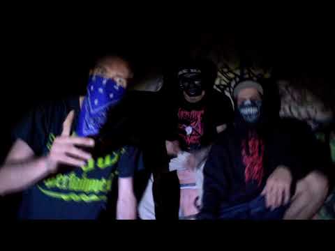 Ewige Leere - TUMOR666, SPRACHGEWALT & NEKRO HOLICAN