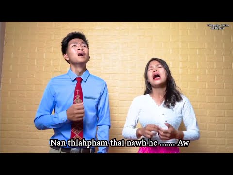 Matu Laa Thai2025 (CAN KHAT KHAT KA POK U KHING)