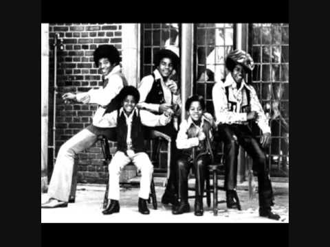 Jackson 5 - Mama's Pearl