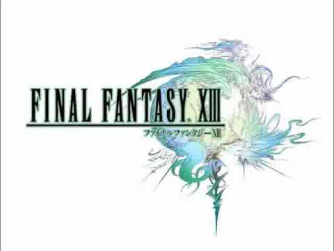 Final Fantasy XIII Music - Ragnarok