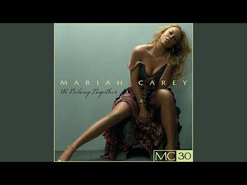 Video thumbnail for We Belong Together (Peter Rauhofer Radio Mix)