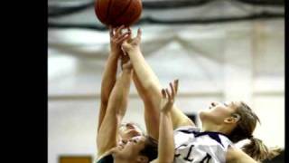preview picture of video 'MCLA Women's Basketball 2008 2009'