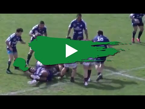 RESUMEN DH J17 - VRAC v Alcobendas