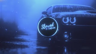 Download lagu On My Way - Sabrina Carpenter, Alan Walker (Slowed   Reverb   Bass Boosted) mp3