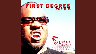 I (feat. Andre Nickatina and Be Gee)