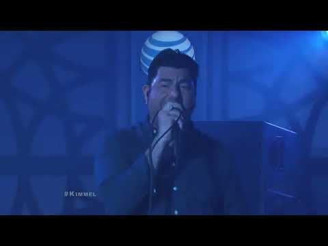 ††† (Crosses) - Bitches Brew (Live At Jimmy Kimmel Live!) HD