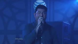 ††† (Crosses) - Bitches Brew (Live At Jimmy Kimmel Live!) HD