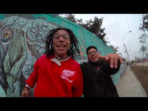 JAY MAC x KHALY OG - "HEAVY" (Official Video)