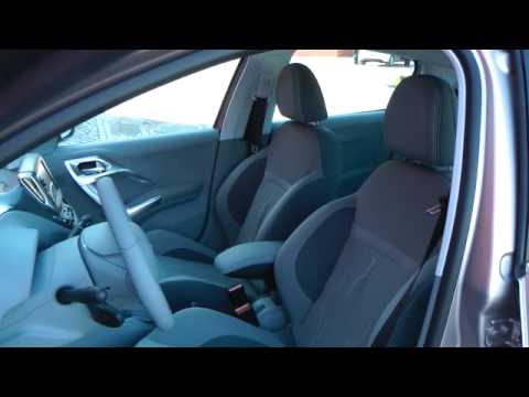 PMár vezettük: Peugeot 208