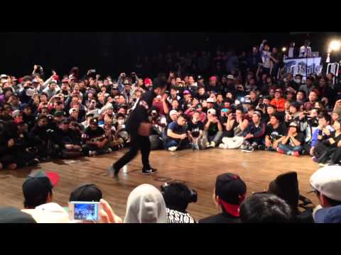 Hong10 judge move FSS WF 2013