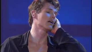 a-ha ― Summer Moved On (Live at Vallhall)