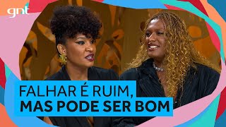 Por que o fracasso é fonte de medo e humilhação? | Mini Saia