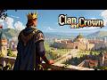 Clan and Crown Steam Key Global Trailer