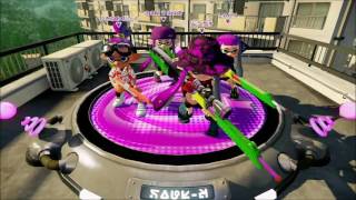 スプラトゥーン32　発狂少年現る！？