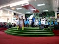 Combined Group In AFM Dunamis Harare You Are Amazing