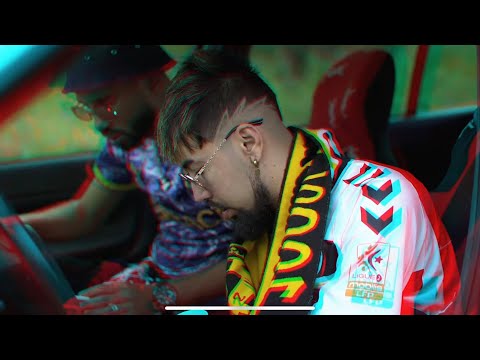 Mc boy ft Riad bouroubaz - Djomhouria ( Clip Officiel )