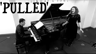 &#39;Pulled&#39; performed by Andrew Lippa and Carrie Hope Fletcher