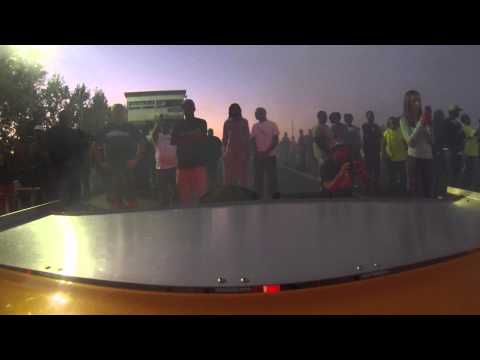 Spasoff vs Purple Nova