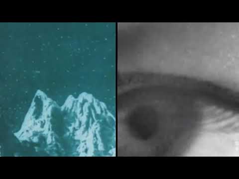 Lorcán - Starry Eyes (Music Video by Steph Dutton)