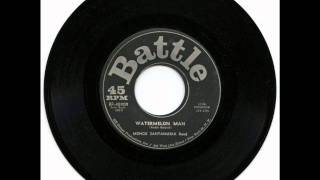 Mongo Santamaria - Watermelon Man