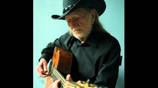 Willie Nelson ~~ If I Had My Way ~~