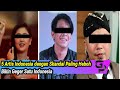 5 Artis Indonesia Dengan Skandal Paling Heboh Bikin Geger Satu Indonesia