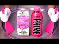 Feastables Prime Ice Cream Rolls Fusion Satisfying Lunchly ASMR