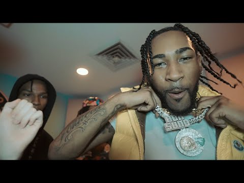 Ron Suno - SEMI (Official Video)