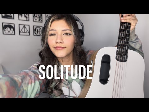 Solitude - Bia Marques