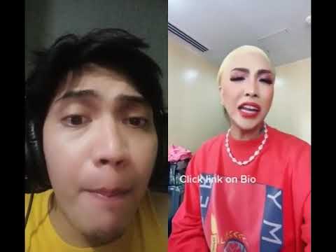 Sean Al X Vice Ganda