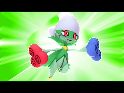 Minecraft: Pokemon Dark Variety - ROSERADE ‹ MayconLorenz ›