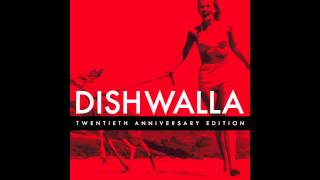 DISHWALLA - Counting Blue Cars (20th Anniversary Edition)