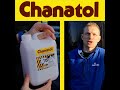 Chanatol - an Energy Drink for Cows