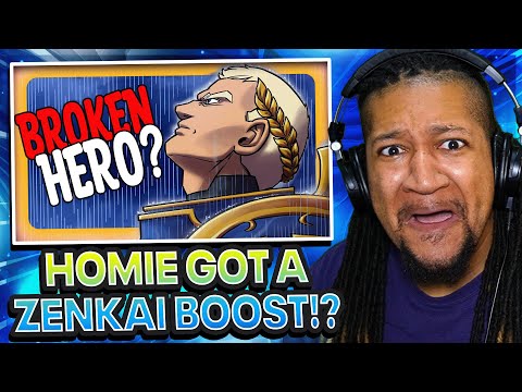 The Most Important Primarch In WARHAMMER 40K?