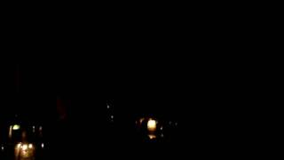 Pat McGee: &quot;Runaway&quot;--Live at Tin Angel, 10/09/10