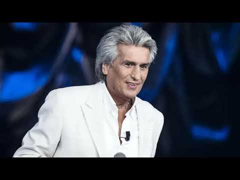 Toto Cutugno  -  Azzurra malinconia