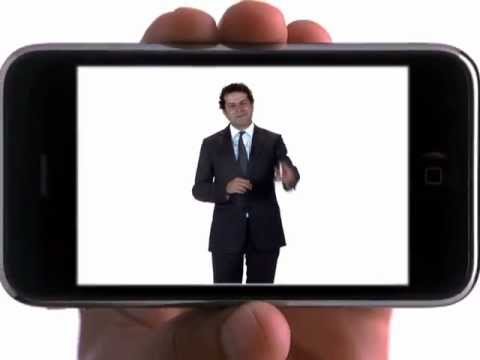CNN TURK - TV COMMERCIAL