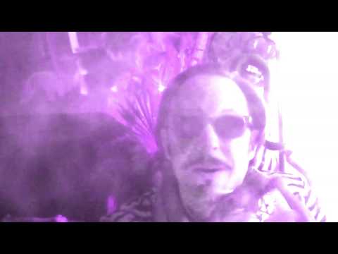 The Howlin' Max Messer Show *** Skylounge - Monologue