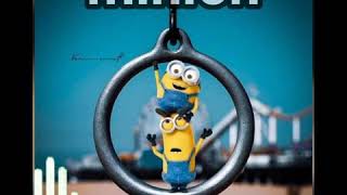 Download lagu Minion WhatsApp status Tamil mp3 Download lagu Minion WhatsApp status Tamil mp3