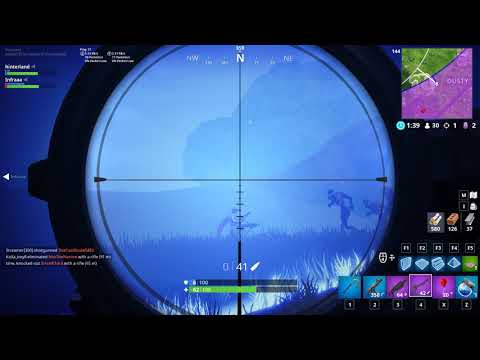 Fortnite 2018 11 04   12 40 37 42 DVR