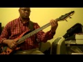 Must Be the Music - Secret Weapon - bass cover ...