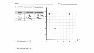 Module 6 Exit Ticket 2