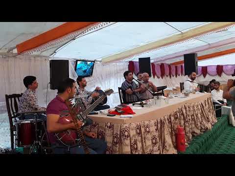 Islam klarnet qedimqala ansambli hovsan toyu yeni 2019