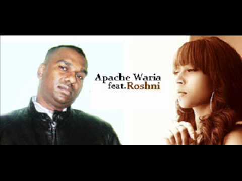 Apache Waria (feat. Roshni) - Anhia Mila Ke - 2001
