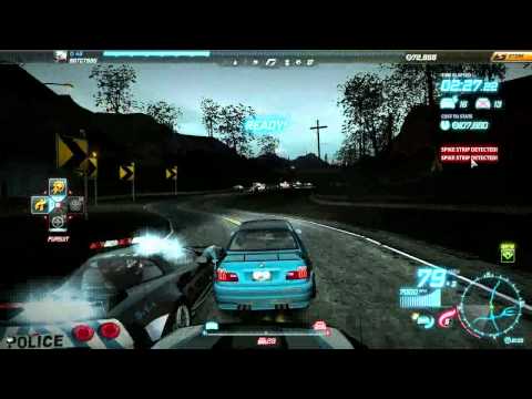 NFS World - Walkthrough Part 40